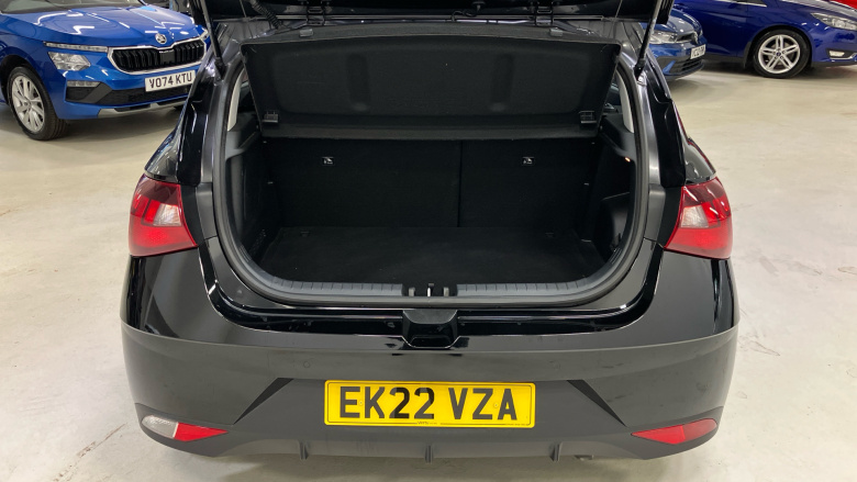 Hyundai i20 1.0T GDi 48V MHD SE Connect 5dr Petrol Hatchback